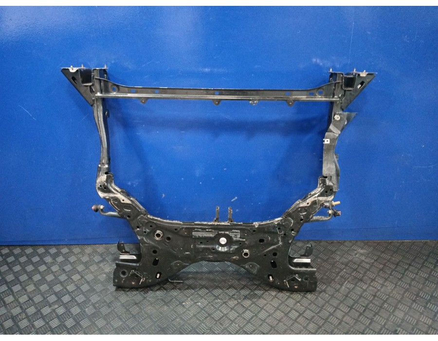 Recambio de puente delantero para mazda cx-30 (dm, dt, ed) skyactiv-g m hybrid referencia OEM IAM   