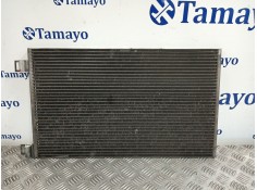 Recambio de condensador / radiador aire acondicionado para renault kangoo express (fw0/1_) 1.5 dci 75 (fw07, fw10, fw04) referen