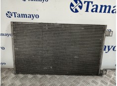 Recambio de condensador / radiador aire acondicionado para renault kangoo express (fw0/1_) 1.5 dci 75 (fw07, fw10, fw04) referen 2