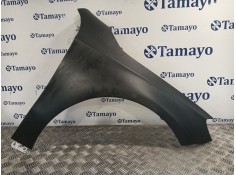 Recambio de aleta delantera derecha para mercedes-benz clase a (w176) a 160 (176.041) referencia OEM IAM A1768890225  