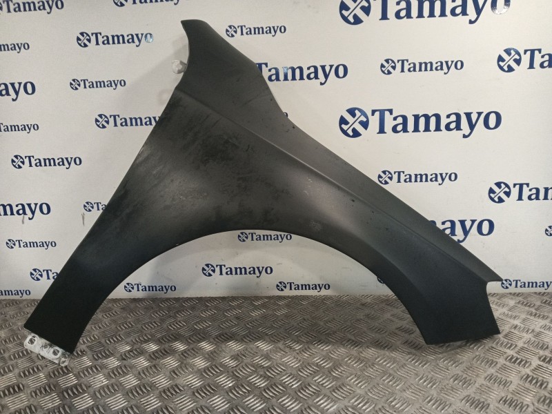 Recambio de aleta delantera derecha para mercedes-benz clase a (w176) a 160 (176.041) referencia OEM IAM A1768890225  