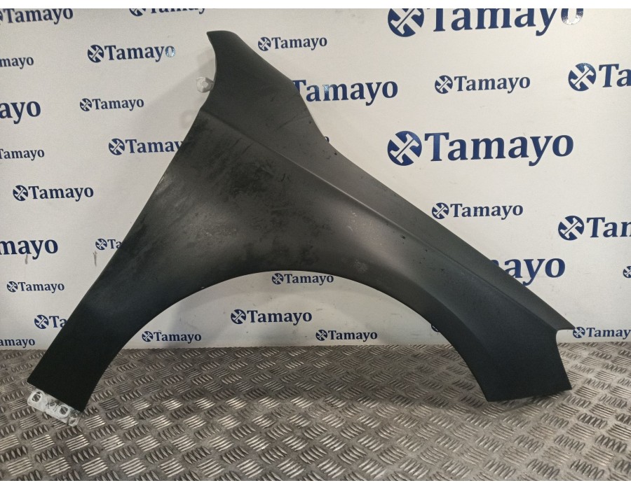 Recambio de aleta delantera derecha para mercedes-benz clase a (w176) a 160 (176.041) referencia OEM IAM A1768890225  