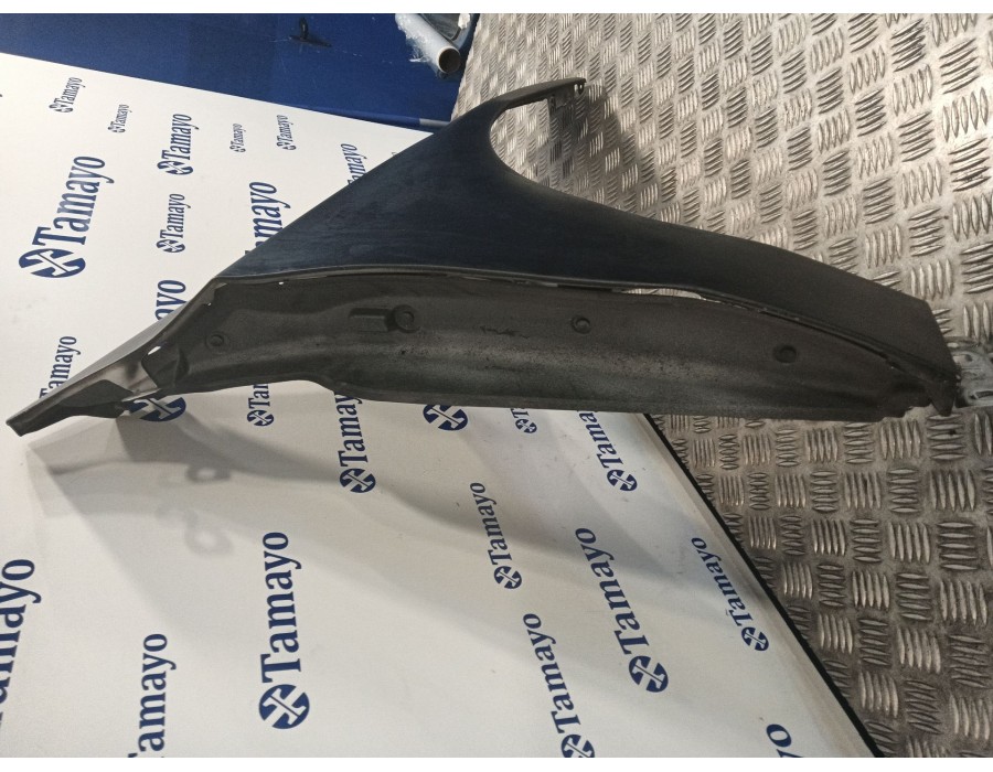 Recambio de aleta delantera derecha para mercedes-benz clase a (w176) a 160 (176.041) referencia OEM IAM A1768890225  