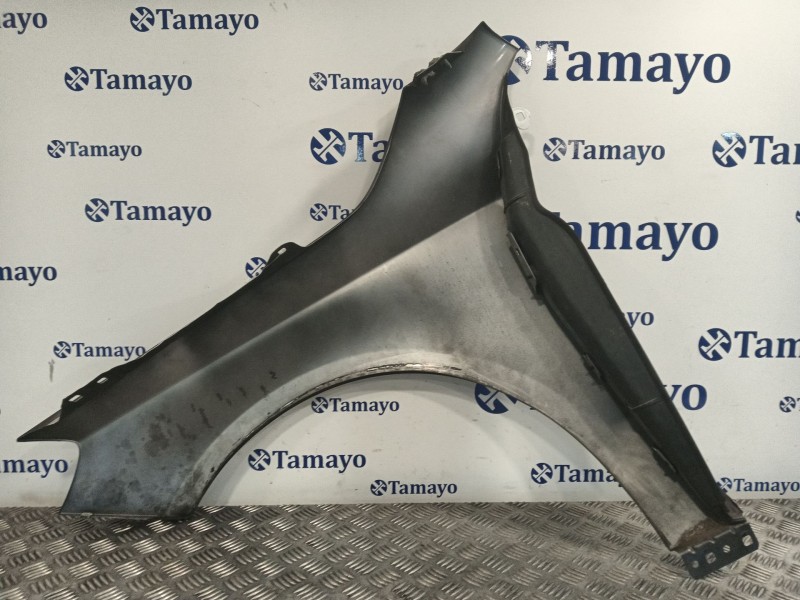 Recambio de aleta delantera derecha para mercedes-benz clase a (w176) a 160 (176.041) referencia OEM IAM A1768890225  