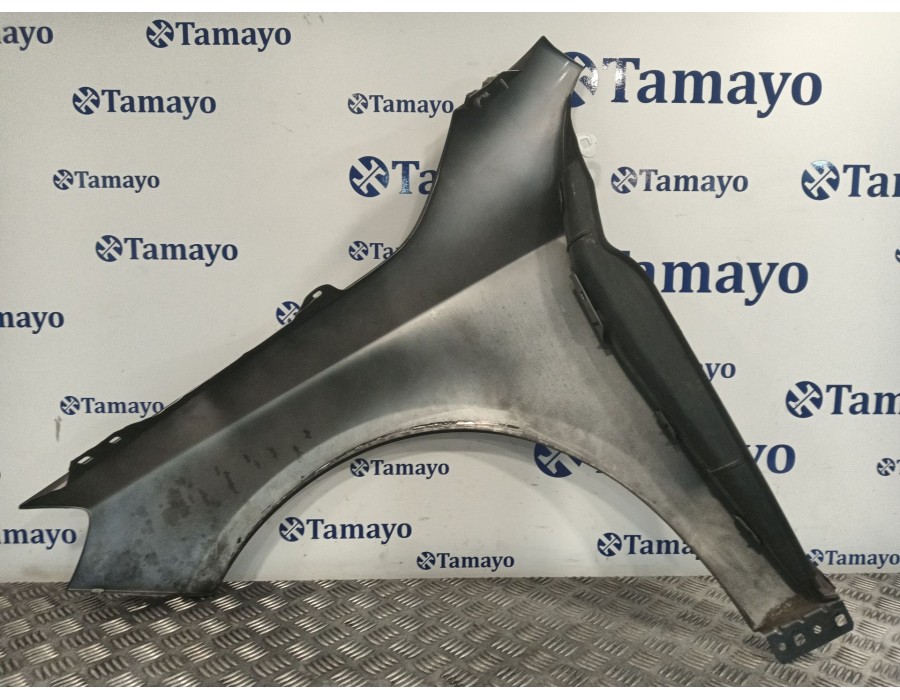 Recambio de aleta delantera derecha para mercedes-benz clase a (w176) a 160 (176.041) referencia OEM IAM A1768890225  