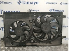 Recambio de electroventilador para renault master iii autobús (jv) 2.3 dci 125 fwd (jv0c, jv0d, jv0h, jv0g, jv0j) referencia OEM