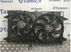 Recambio de electroventilador para renault master iii autobús (jv) 2.3 dci 125 fwd (jv0c, jv0d, jv0h, jv0g, jv0j) referencia OEM 2