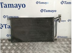 Recambio de condensador / radiador aire acondicionado para bmw serie 3 berlina (e46) referencia OEM IAM 64538377648  