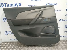 Recambio de guarnecido puerta trasera izquierda para citroën c4 grand picasso ii (da_, de_) 1.6 bluehdi 120 referencia OEM IAM 3
