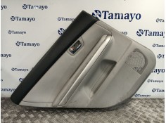 Recambio de guarnecido puerta trasera izquierda para lexus rx referencia OEM IAM 67776XIT02  