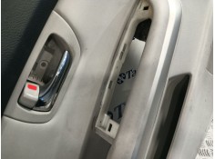 Recambio de guarnecido puerta trasera izquierda para lexus rx referencia OEM IAM 67776XIT02   2