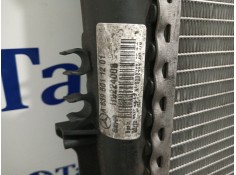 Recambio de radiador agua para mercedes-benz viano (w639) cdi 2.2 4-matic (639.811, 639.813, 639.815, 639.711,... referencia OEM 2