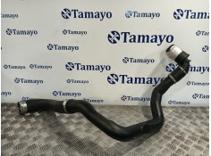 Recambio de mangueras intercooler para renault master iii autobús (jv) 2.3 dci 125 fwd (jv0c, jv0d, jv0h, jv0g, jv0j) referencia 2