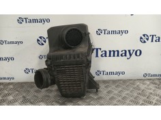 Recambio de carcasa filtro aire para hyundai h350 furgoneta 2.5 crdi referencia OEM IAM 2813059000  