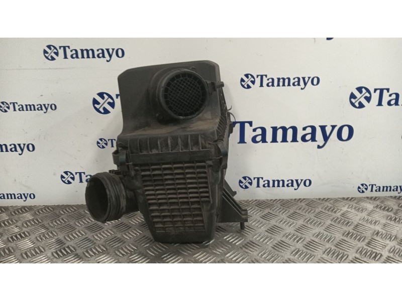 Recambio de carcasa filtro aire para hyundai h350 furgoneta 2.5 crdi referencia OEM IAM 2813059000  