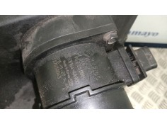 Recambio de carcasa filtro aire para hyundai h350 furgoneta 2.5 crdi referencia OEM IAM 2813059000   2