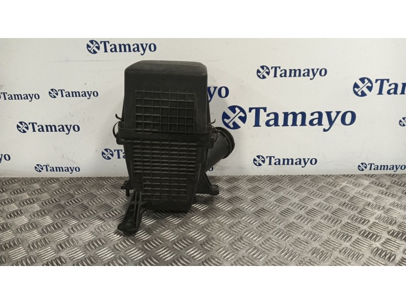 Recambio de carcasa filtro aire para hyundai h350 furgoneta 2.5 crdi referencia OEM IAM 2813059000  
