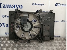 Recambio de electroventilador para mazda cx-3 (dk) 2.0 skyactiv-g (dk5w, dk6w) referencia OEM IAM 4993003580  