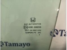 Recambio de luna delantera izquierda para honda cr-v iv (rm_) 1.6 i-dtec (re6) referencia OEM IAM E643R00050   2