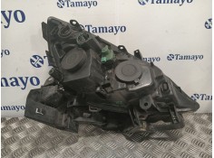 Recambio de faro izquierdo para renault scenic ii scenic ii referencia OEM IAM    2