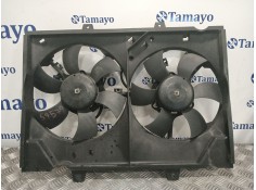 Recambio de electroventilador para opel frontera b (u99) 2.2 dti (6b_66, 6b_76) referencia OEM IAM 8240266  