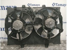 Recambio de electroventilador para opel frontera b (u99) 2.2 dti (6b_66, 6b_76) referencia OEM IAM 8240266   2