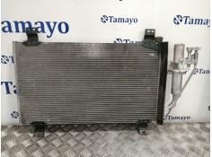 Recambio de condensador / radiador aire acondicionado para mazda cx-3 (dk) 2.0 skyactiv-g (dk5w, dk6w) referencia OEM IAM DB3R61
