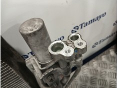 Recambio de condensador / radiador aire acondicionado para mazda cx-3 (dk) 2.0 skyactiv-g (dk5w, dk6w) referencia OEM IAM DB3R61 2
