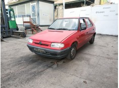 skoda felicia i (6u1) del año 1995 2