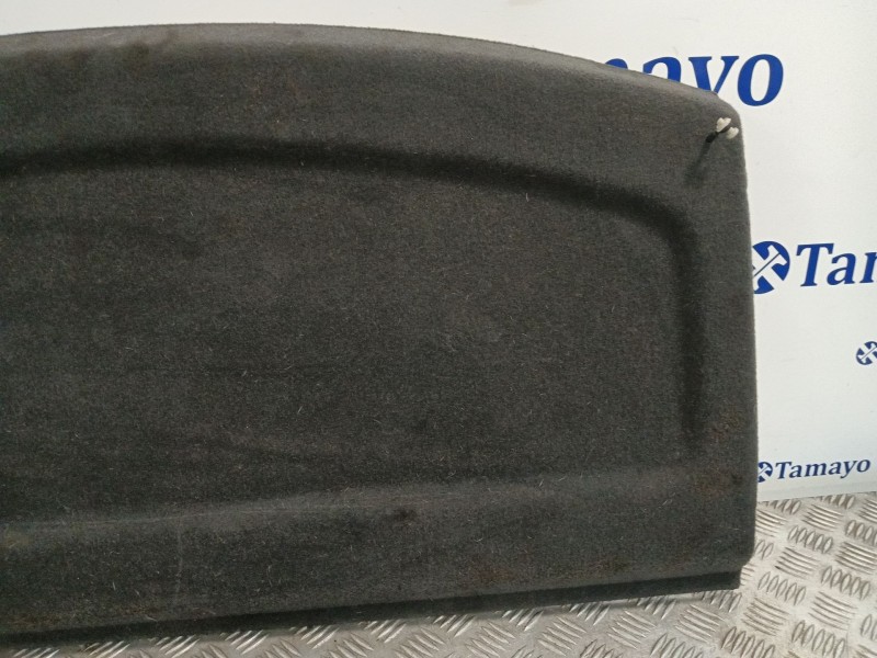Recambio de bandeja trasera para volkswagen golf v (1k1) 1.6 fsi referencia OEM IAM   