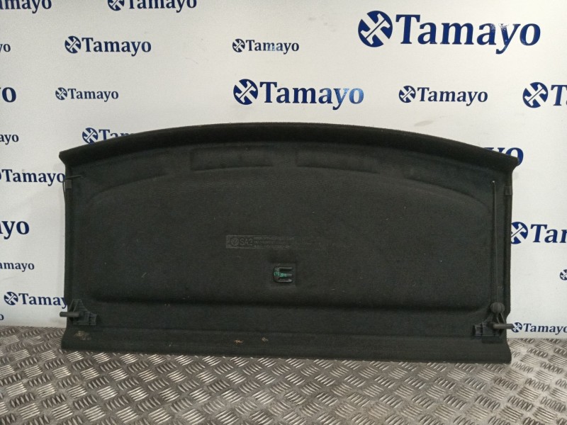 Recambio de bandeja trasera para volkswagen golf v (1k1) 1.6 fsi referencia OEM IAM   