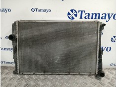 Recambio de radiador agua para bmw x3 (f25) xdrive 20 d referencia OEM IAM   