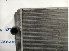 Recambio de radiador agua para bmw x3 (f25) xdrive 20 d referencia OEM IAM    2