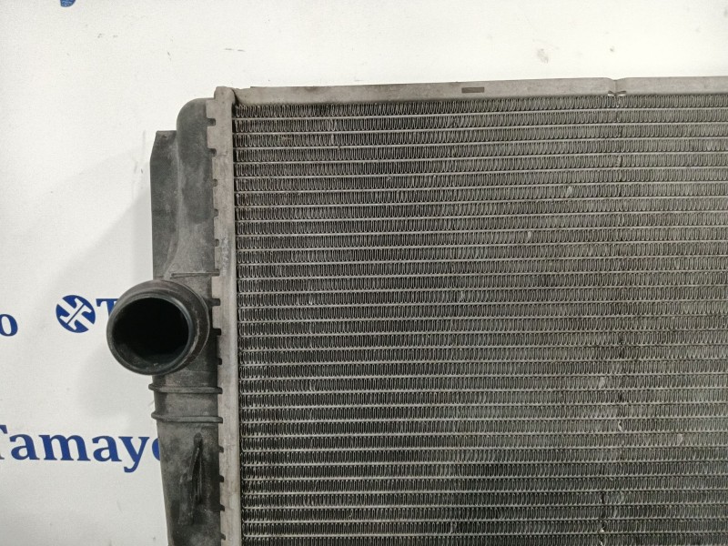 Recambio de radiador agua para bmw x3 (f25) xdrive 20 d referencia OEM IAM   
