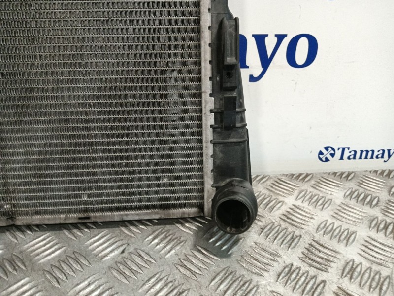 Recambio de radiador agua para bmw x3 (f25) xdrive 20 d referencia OEM IAM   