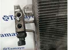 Recambio de condensador / radiador aire acondicionado para mercedes-benz vito / mixto furgoneta (w639) 115 cdi (639.601, 639.603 2