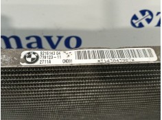 Recambio de condensador / radiador aire acondicionado para bmw x3 (f25) xdrive 20 d referencia OEM IAM 921614304 73912311  2