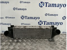 Recambio de intercooler para bmw x3 (f25) xdrive 20 d referencia OEM IAM 1751782357002  
