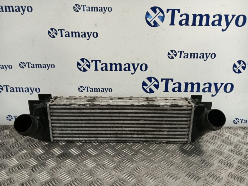 Recambio de intercooler para bmw x3 (f25) xdrive 20 d referencia OEM IAM 1751782357002  