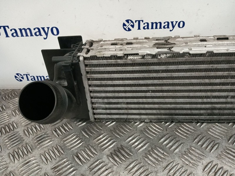 Recambio de intercooler para bmw x3 (f25) xdrive 20 d referencia OEM IAM 1751782357002  