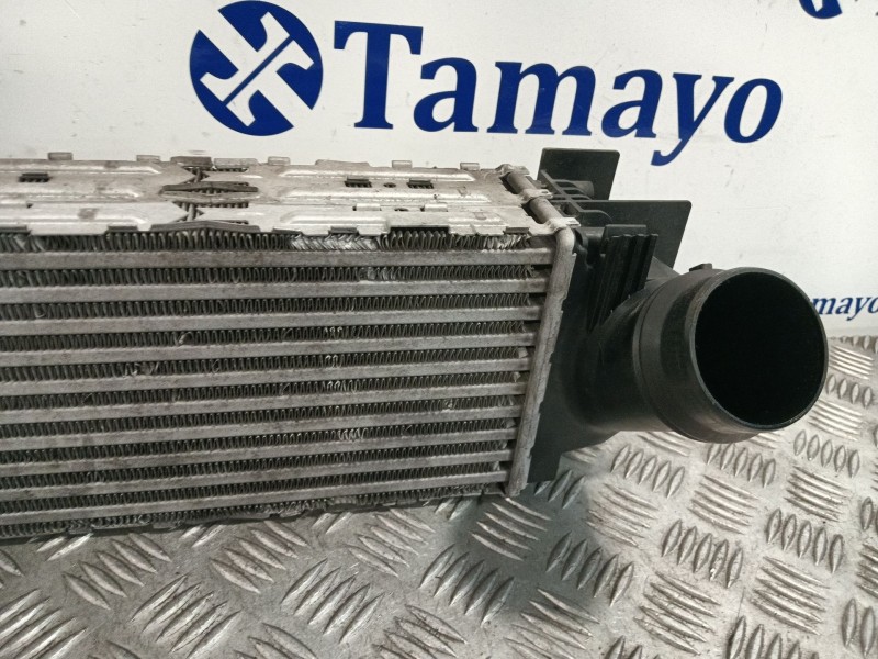 Recambio de intercooler para bmw x3 (f25) xdrive 20 d referencia OEM IAM 1751782357002  