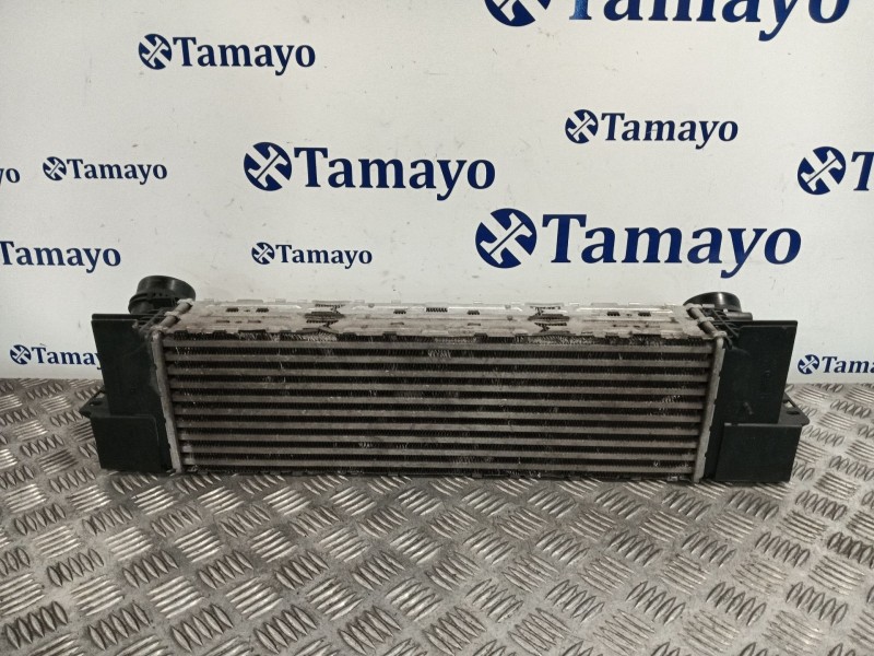 Recambio de intercooler para bmw x3 (f25) xdrive 20 d referencia OEM IAM 1751782357002  