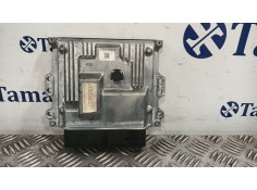 Recambio de centralita motor uce para hyundai h350 furgoneta 2.5 crdi referencia OEM IAM 391024A263  