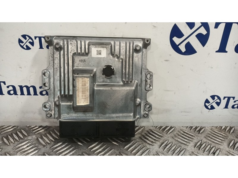 Recambio de centralita motor uce para hyundai h350 furgoneta 2.5 crdi referencia OEM IAM 391024A263  
