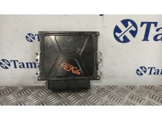 Recambio de centralita motor uce para hyundai h350 furgoneta 2.5 crdi referencia OEM IAM 391024A263   2