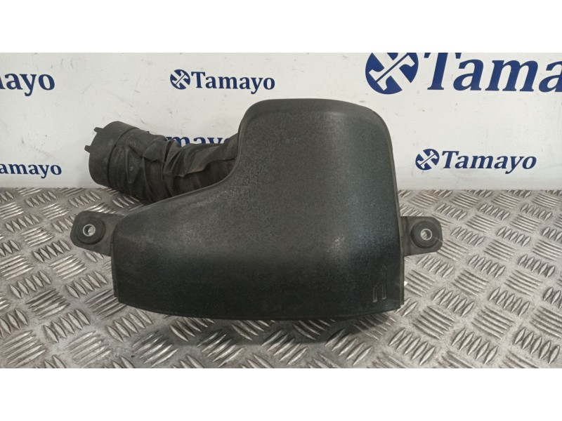 Recambio de tubo presion turbocompresor para hyundai h350 furgoneta 2.5 crdi referencia OEM IAM 2817259000  