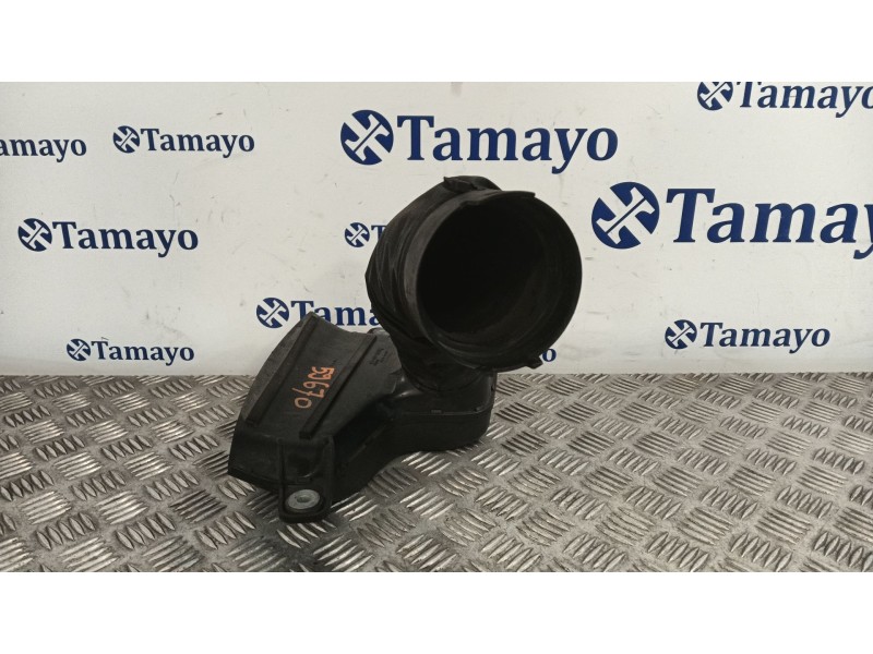 Recambio de tubo presion turbocompresor para hyundai h350 furgoneta 2.5 crdi referencia OEM IAM 2817259000  