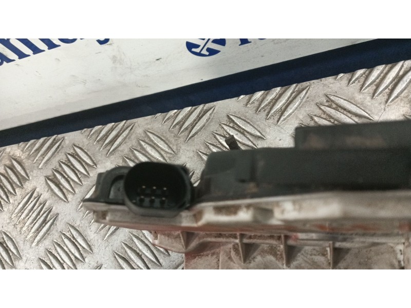 Recambio de cerradura puerta trasera derecha para seat ibiza iv (6j5, 6p1) 1.4 referencia OEM IAM 06A6J0839016E  
