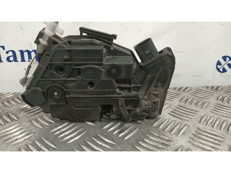 Recambio de cerradura puerta trasera derecha para seat ibiza iv (6j5, 6p1) 1.4 referencia OEM IAM 06A6J0839016E  