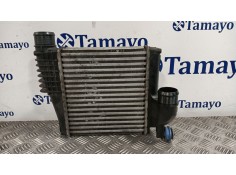 Recambio de intercooler para citroën c4 grand picasso ii (da_, de_) 1.6 bluehdi 120 referencia OEM IAM P9675627980  